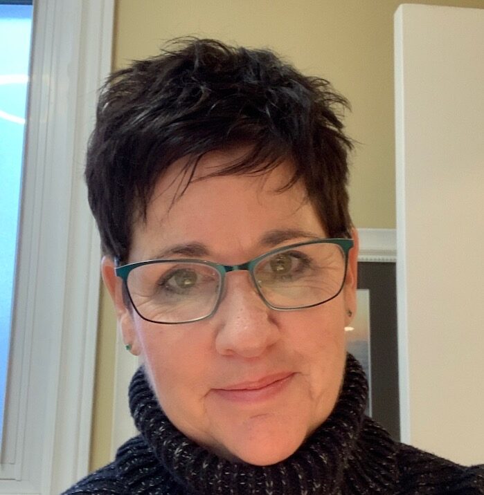 Sheryl, Mindfulness and Yoga Coach